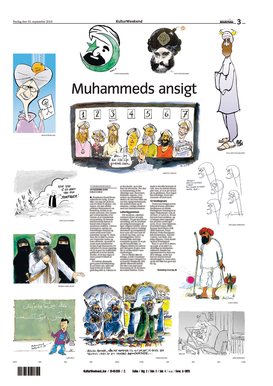 Jyllands-Posten-pg3-article-in-Sept-30-2005-edition-of-KulturWeekend-entitled-Muhammeds-ansigt
